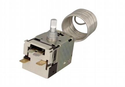 Термостат там-133 1,3М для холодильника