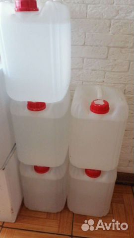 Бутылка для воды