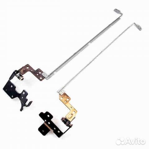 Петли HP 250 G3, 15-G, 15-H, 15-R, 15-S новые