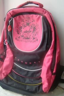 Рюкзак школьный для девочки