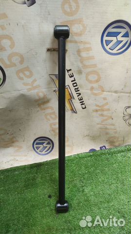 Рычаги задние поперечный новые lacetti Gentra