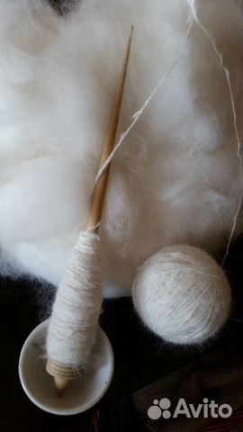 Пряжа на заказ