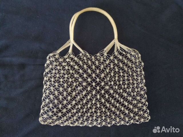 Cумка женская ретро СССР