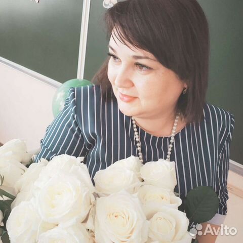 Репетитор для детей младшего возраста