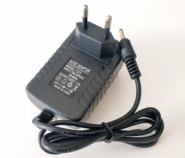 Зарядка Acer Iconia A100 A200 A210 A500 A501 (12V)