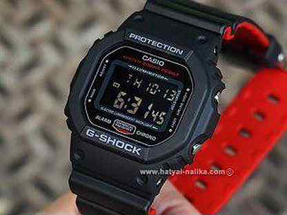 g shock hr1