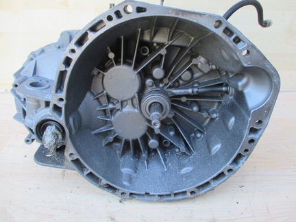 Коробка передач Renault Trafic 2.0 DCI PF6010