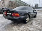 Lexus LS 4.0 AT, 1995, 330 000 км объявление продам