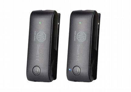 Микрофон петличный Noir-Audio Smart 1