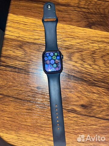 Apple Watch 7 41mm