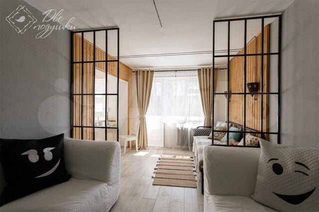 2-к. квартира, 60 м², 5/5 эт.
