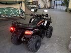 Квадроцикл yacota ATV200