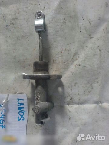 Цилиндр сцепления главный Chevrolet Lanos 2004