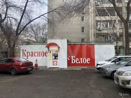 Помещение с арендаторами, 232.7 м²