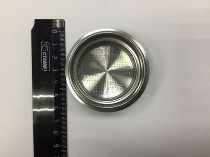 Фильтр на 1 чашку для Bork C700, C800