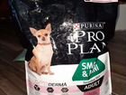 Корм для собак purina PRO plan 5.5 кг