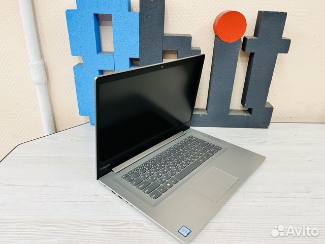 Тонкий игровой ноутбук lenovo