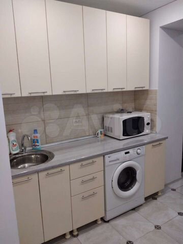 2-к. квартира, 48 м², 1/5 эт.
