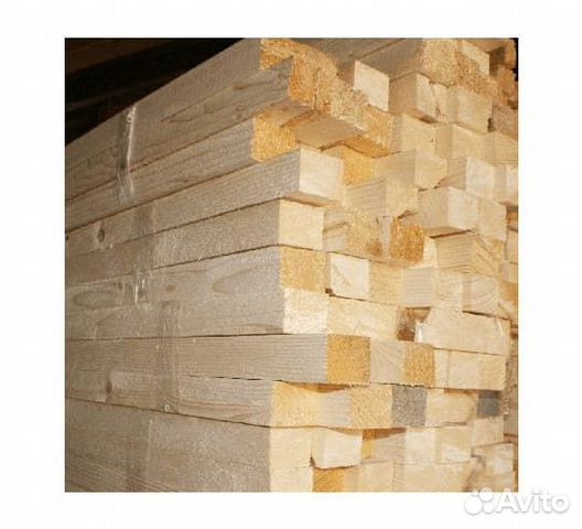 брусок 50 50 4000