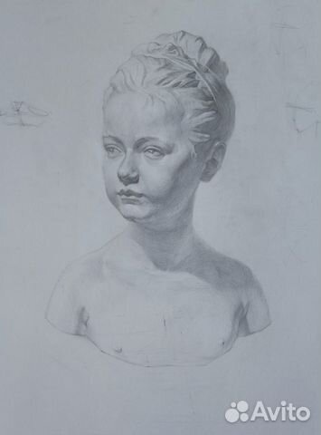 Репетитор по живописи, рисунку и изо