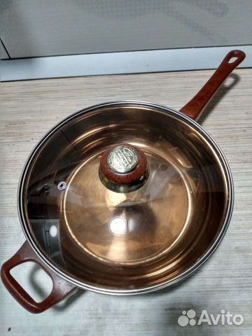 Посуда разная