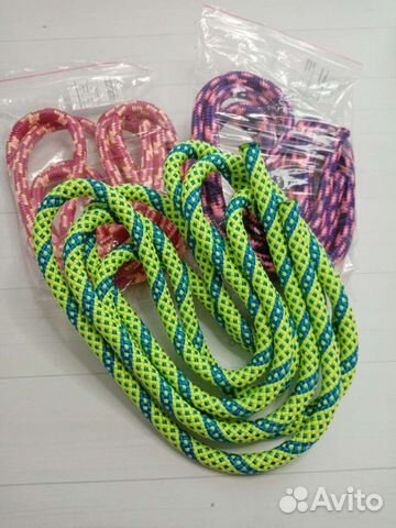 Скакалка для гимнастики