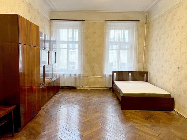 Комната 29,4 м² в 6-к., 4/6 эт.