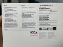Mac mini 2018 Пробег 35часов SSD, Ростест RU/A