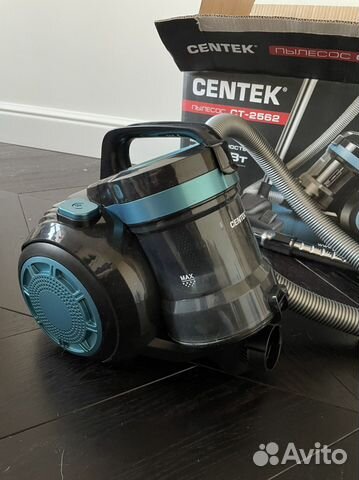 Пылесос centek