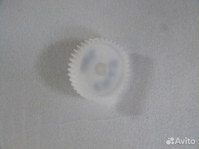 Шестерня на мясорубку Бриз