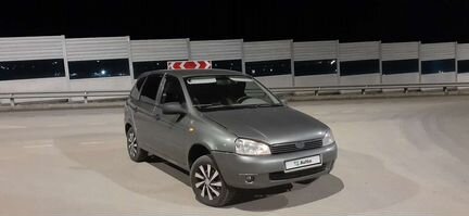 LADA Kalina 1.6 МТ, 2011, 135 800 км