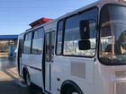 Городской автобус ПАЗ 3205, 2017 объявление продам