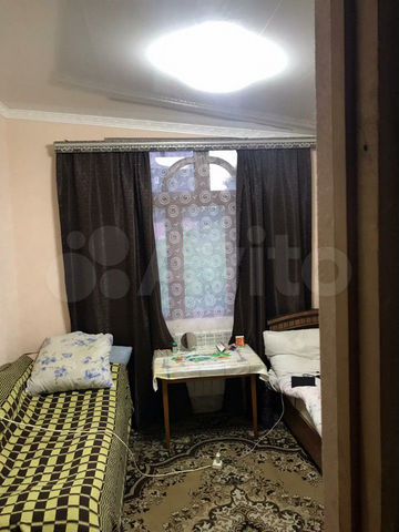 Комната 10 м² в > 9-к., 1/1 эт.