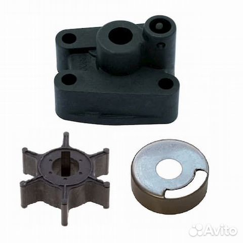 Ремкомплект помпы HDX F 4 - F 5