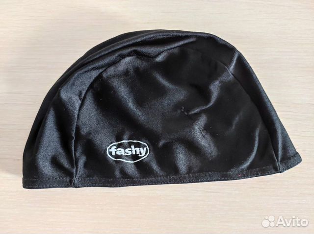 Шапочка для плавания детская