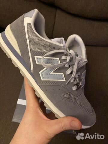 Кроссовки New balance оригинал