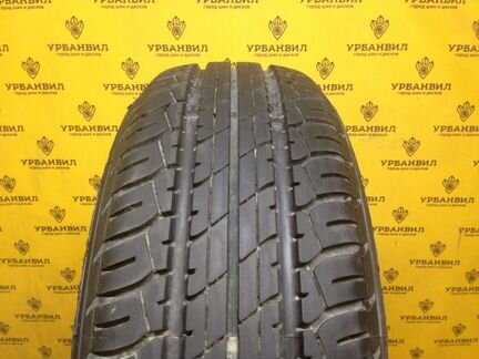 Dunlop SP Sport 200 195/65 R15, 1 шт