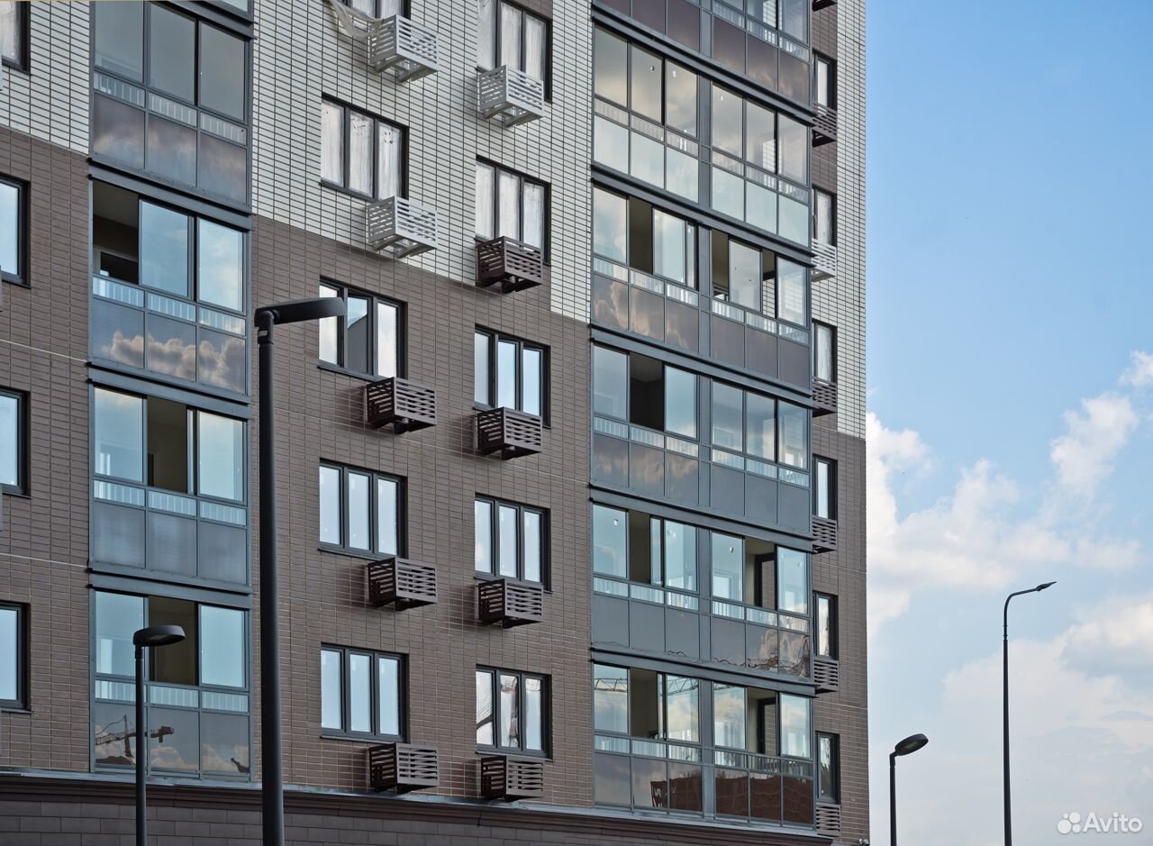 ЖК «1-й Лермонтовский» 🏙️: цены на квартиры в Люберцах от застройщика ...