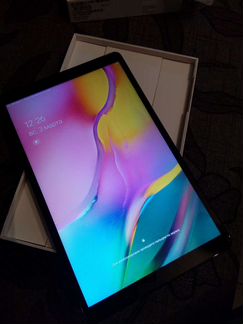 Samsung galaxy tab a 10.1 LTE