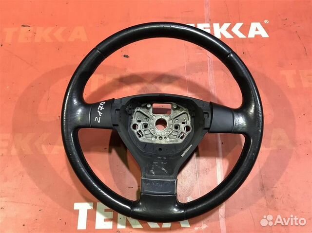 Руль Фольксваген Тигуан 5Н