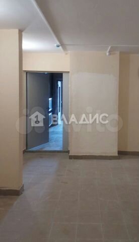 Квартира-студия, 28,2 м², 2/19 эт.