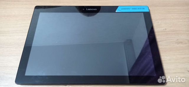 Планшет lenovo tab2 A10-30
