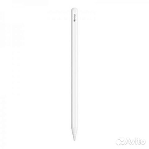Apple Pencil (2nd Generation)