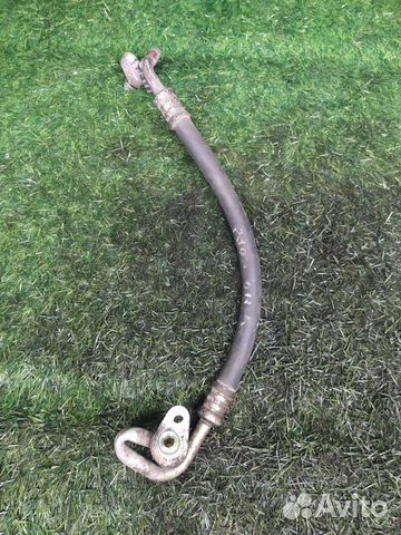 Трубка кондиционера Nissan Wingroad