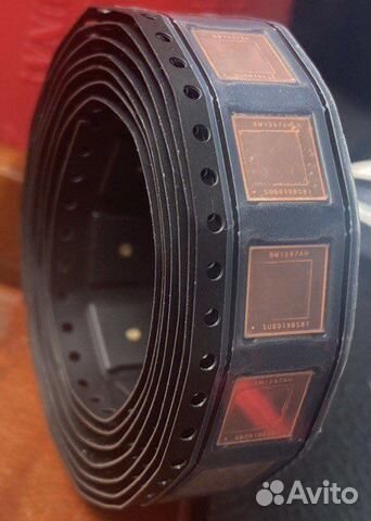 Чипы bm1397ah для Antminer T17 T17+ S17 S17+