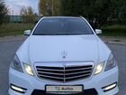 Mercedes-Benz E-класс 1.8 AT, 2012, 141 000 км объявление продам
