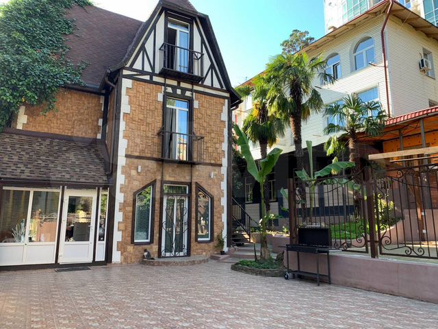 Дом 122 м² на участке 3 сот.