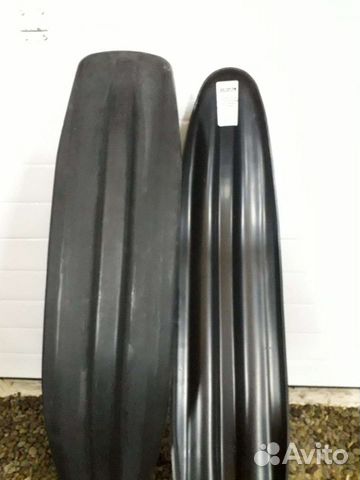 Расшилители лыж на снегоход Тайга 550