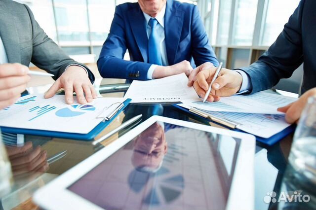 Бизнес инвестор