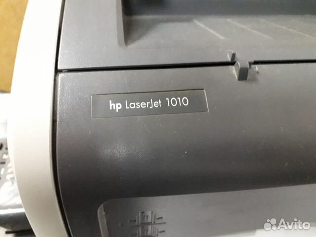 Принтеры HP Laser Jet (Лазерные,Ч/Б)